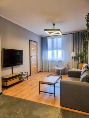 Apartament Shelter